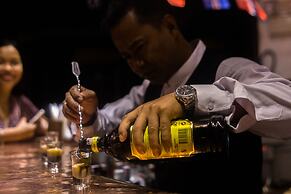 Club Himalaya, by ACE Hotels