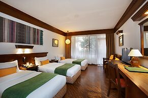 Club Himalaya, by ACE Hotels