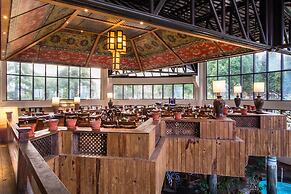 Club Himalaya, by ACE Hotels