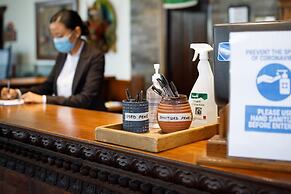 Club Himalaya, by ACE Hotels