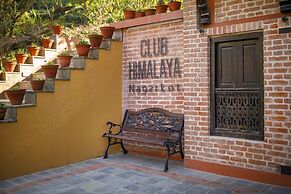 Club Himalaya, by ACE Hotels