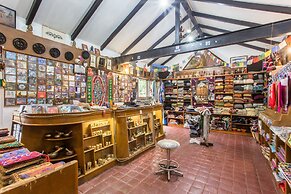 Club Himalaya, by ACE Hotels