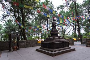 Club Himalaya, by ACE Hotels