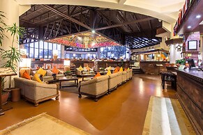 Club Himalaya, by ACE Hotels