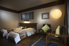 Club Himalaya, by ACE Hotels