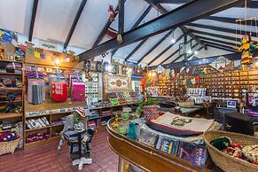 Club Himalaya, by ACE Hotels