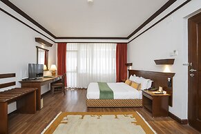 Club Himalaya, by ACE Hotels