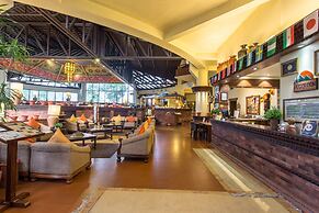 Club Himalaya, by ACE Hotels