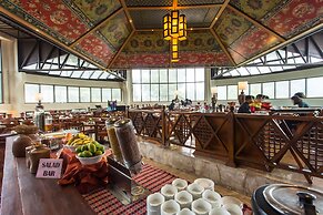 Club Himalaya, by ACE Hotels