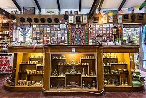 Club Himalaya, by ACE Hotels