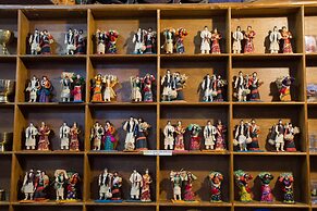 Club Himalaya, by ACE Hotels