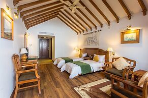 Club Himalaya, by ACE Hotels