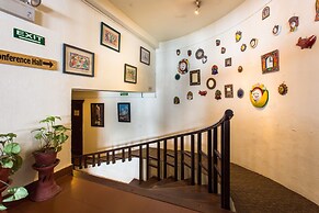 Club Himalaya, by ACE Hotels