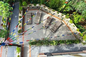 Club Himalaya, by ACE Hotels