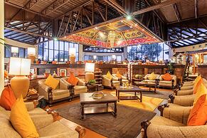 Club Himalaya, by ACE Hotels