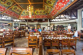 Club Himalaya, by ACE Hotels