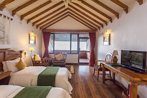 Club Himalaya, by ACE Hotels