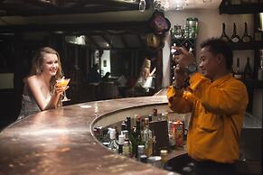 Club Himalaya, by ACE Hotels