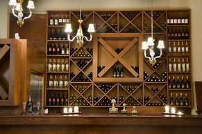 TAGLI RESORT & VILLAS