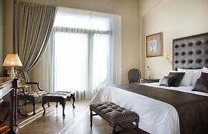 TAGLI RESORT & VILLAS