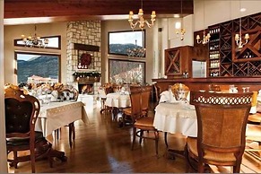 TAGLI RESORT & VILLAS