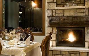 TAGLI RESORT & VILLAS