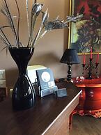 TAGLI RESORT & VILLAS