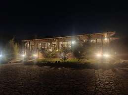 TAGLI RESORT & VILLAS