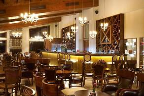 TAGLI RESORT & VILLAS