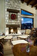 TAGLI RESORT & VILLAS