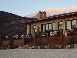 TAGLI RESORT & VILLAS
