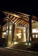 TAGLI RESORT & VILLAS