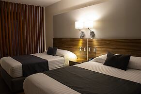 Estanza Hotel & Suites