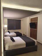 Estanza Hotel & Suites