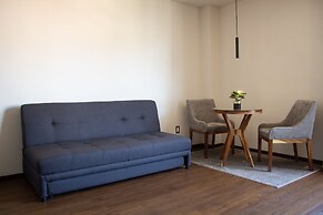 Estanza Hotel & Suites