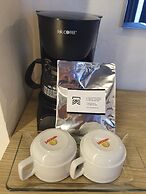 Estanza Hotel & Suites