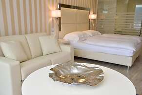 Park Hotel Imperial Centro Tao Natural Medical Spa