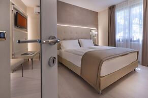Park Hotel Imperial Centro Tao Natural Medical Spa