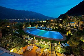Park Hotel Imperial Centro Tao Natural Medical Spa