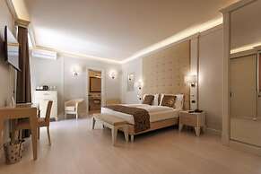 Park Hotel Imperial Centro Tao Natural Medical Spa