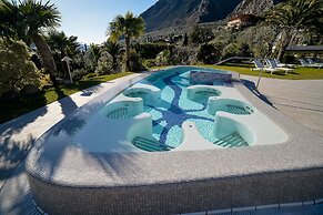 Park Hotel Imperial Centro Tao Natural Medical Spa