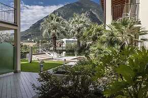Park Hotel Imperial Centro Tao Natural Medical Spa