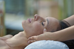 Park Hotel Imperial Centro Tao Natural Medical Spa