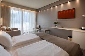 Park Hotel Imperial Centro Tao Natural Medical Spa
