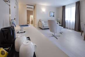 Park Hotel Imperial Centro Tao Natural Medical Spa