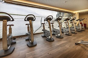 Park Hotel Imperial Centro Tao Natural Medical Spa
