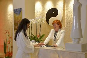 Park Hotel Imperial Centro Tao Natural Medical Spa