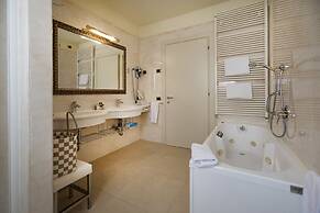 Park Hotel Imperial Centro Tao Natural Medical Spa