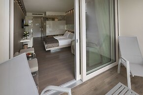 Park Hotel Imperial Centro Tao Natural Medical Spa