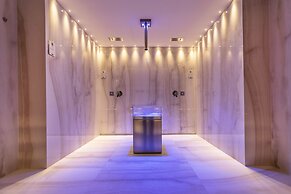 Park Hotel Imperial Centro Tao Natural Medical Spa